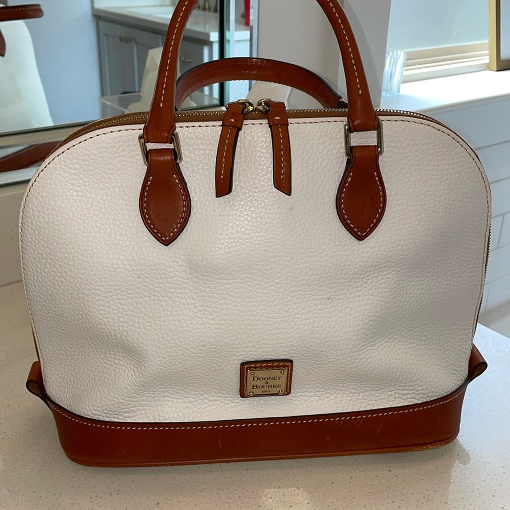 Dooney & Bourne Vintage Handbag